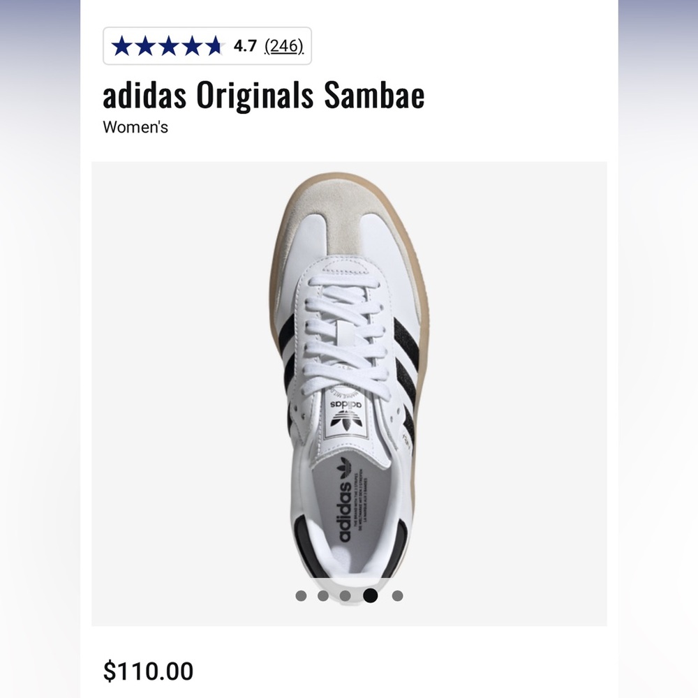 Adidas Originals Sombae